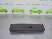 Recambio de luz central de freno para volkswagen polo berlina (6n1) 1.0 referencia OEM IAM 1H9945122  