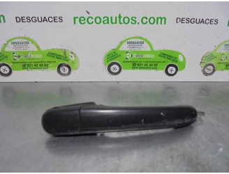Recambio de maneta exterior trasera derecha para volkswagen polo berlina (6n1) 1.0 referencia OEM IAM   