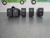 Recambio de botones salpicadero para hyundai tucson (jm) 2.0 cat referencia OEM IAM   