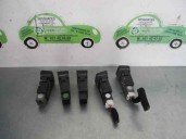 Recambio de botones salpicadero para hyundai tucson (jm) 2.0 cat referencia OEM IAM   