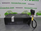Recambio de sistema audio / radio cd para seat leon (1m1) 1.9 tdi referencia OEM IAM SEZ2Z6D2376084 