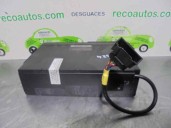 Recambio de sistema audio / radio cd para seat leon (1m1) 1.9 tdi referencia OEM IAM SEZ2Z6D2376084 