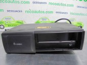 Recambio de sistema audio / radio cd para seat leon (1m1) 1.9 tdi referencia OEM IAM SEZ2Z6D2376084 