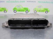 Replacement engine ECU for Chrysler Voyager (RG) 2.5 CRD CAT OEM IAM reference P04727664AD 0281010814 