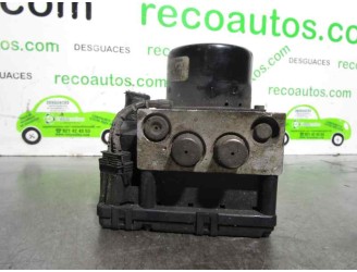 Recambio de abs para chrysler voyager (rg) 2.5 crd cat referencia OEM IAM 04686702AC 10051181861 ATE