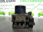 Recambio de abs para chrysler voyager (rg) 2.5 crd cat referencia OEM IAM 04686702AC 10051181861 ATE
