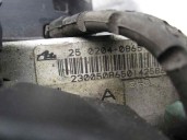 Recambio de abs para chrysler voyager (rg) 2.5 crd cat referencia OEM IAM 04686702AC 10051181861 ATE