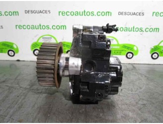 Recambio de bomba inyeccion para chrysler voyager (rg) 2.5 crd cat referencia OEM IAM 0445010034 0445010034 BOSCH