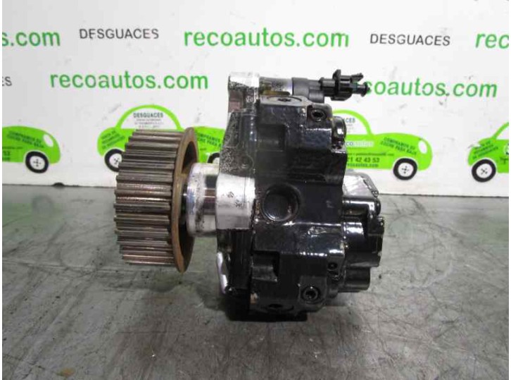 Recambio de bomba inyeccion para chrysler voyager (rg) 2.5 crd cat referencia OEM IAM 0445010034 0445010034 BOSCH