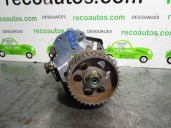 Recambio de bomba inyeccion para chrysler voyager (rg) 2.5 crd cat referencia OEM IAM 0445010034 0445010034 BOSCH