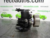 Recambio de bomba inyeccion para chrysler voyager (rg) 2.5 crd cat referencia OEM IAM 0445010034 0445010034 BOSCH