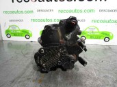 Recambio de bomba inyeccion para chrysler voyager (rg) 2.5 crd cat referencia OEM IAM 0445010034 0445010034 BOSCH