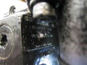 Recambio de bomba inyeccion para chrysler voyager (rg) 2.5 crd cat referencia OEM IAM 0445010034 0445010034 BOSCH