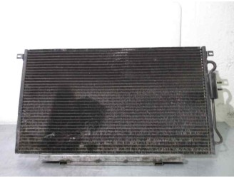 Recambio de condensador / radiador aire acondicionado para chrysler voyager (rg) 2.5 crd cat referencia OEM IAM 868427F  