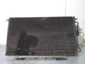 Recambio de condensador / radiador aire acondicionado para chrysler voyager (rg) 2.5 crd cat referencia OEM IAM 868427F  