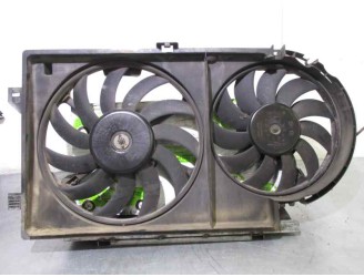 Recambio de electroventilador para chrysler voyager (rg) 2.5 crd cat referencia OEM IAM 04809413AF 868500SJ VALEO