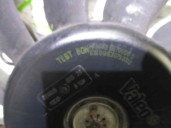 Recambio de electroventilador para chrysler voyager (rg) 2.5 crd cat referencia OEM IAM 04809413AF 868500SJ VALEO