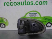 Recambio de maneta interior trasera derecha para renault clio ii fase ii (b/cb0) 1.5 dci diesel referencia OEM IAM 7700423888 