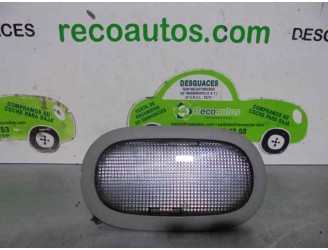 Recambio de luz interior para renault clio ii fase ii (b/cb0) 1.5 dci diesel referencia OEM IAM 7700412606 