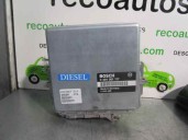 Recambio de centralita motor uce para bmw serie 5 berlina (e34) 2.5 turbodiesel cat referencia OEM IAM 2243420 0281001117 BOSCH