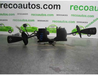 Recambio de mando luces para bmw serie 5 berlina (e34) 2.5 turbodiesel cat referencia OEM IAM 32311159147 