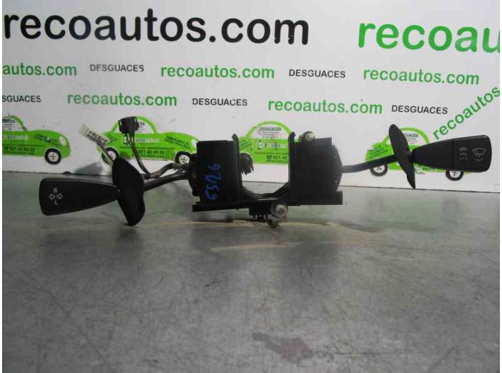 Recambio de mando luces para bmw serie 5 berlina (e34) 2.5 turbodiesel cat referencia OEM IAM 32311159147  