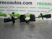 Recambio de mando luces para bmw serie 5 berlina (e34) 2.5 turbodiesel cat referencia OEM IAM 32311159147  