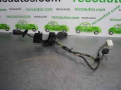 Recambio de mando luces para bmw serie 5 berlina (e34) 2.5 turbodiesel cat referencia OEM IAM 32311159147 