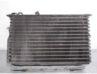 Recambio de condensador / radiador aire acondicionado para bmw serie 5 berlina (e34) 2.5 turbodiesel cat referencia OEM IAM 1391