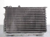 Recambio de condensador / radiador aire acondicionado para bmw serie 5 berlina (e34) 2.5 turbodiesel cat referencia OEM IAM 1391