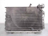 Recambio de condensador / radiador aire acondicionado para bmw serie 5 berlina (e34) 2.5 turbodiesel cat referencia OEM IAM 1391