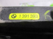 Recambio de condensador / radiador aire acondicionado para bmw serie 5 berlina (e34) 2.5 turbodiesel cat referencia OEM IAM 1391