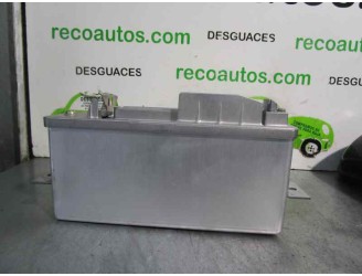 Recambio de centralita abs para bmw serie 5 berlina (e34) 2.5 turbodiesel cat referencia OEM IAM 34521160413 0265103047 BOSCH