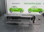Recambio de centralita abs para bmw serie 5 berlina (e34) 2.5 turbodiesel cat referencia OEM IAM 34521160413 0265103047 BOSCH