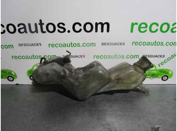 Recambio de deposito limpia para bmw serie 5 berlina (e34) 2.5 turbodiesel cat referencia OEM IAM 616613786120 