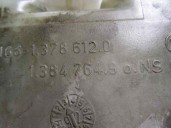 Recambio de deposito limpia para bmw serie 5 berlina (e34) 2.5 turbodiesel cat referencia OEM IAM 616613786120 