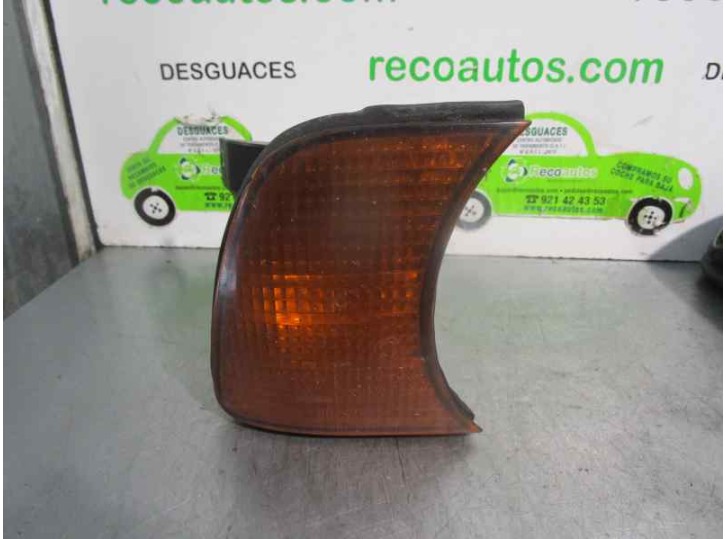 Recambio de piloto delantero derecho para bmw serie 5 berlina (e34) 2.5 turbodiesel cat referencia OEM IAM 155244 