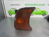 Recambio de piloto delantero derecho para bmw serie 5 berlina (e34) 2.5 turbodiesel cat referencia OEM IAM 155244 