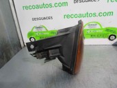 Recambio de piloto delantero derecho para bmw serie 5 berlina (e34) 2.5 turbodiesel cat referencia OEM IAM 155244 