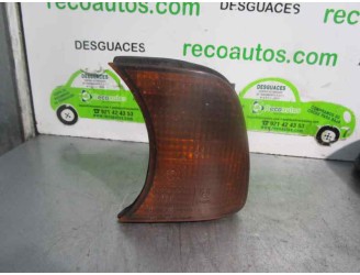 Recambio de piloto delantero izquierdo para bmw serie 5 berlina (e34) 2.5 turbodiesel cat referencia OEM IAM 155243 