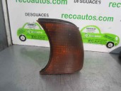 Recambio de piloto delantero izquierdo para bmw serie 5 berlina (e34) 2.5 turbodiesel cat referencia OEM IAM 155243 