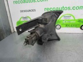 Recambio de piloto delantero izquierdo para bmw serie 5 berlina (e34) 2.5 turbodiesel cat referencia OEM IAM 155243 