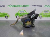 Recambio de cinturon seguridad trasero central para bmw serie 3 coupe (e46) 320 cd referencia OEM IAM 8201020 2 PUERTAS