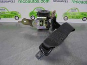 Recambio de cinturon seguridad trasero central para bmw serie 3 coupe (e46) 320 cd referencia OEM IAM 8201020 2 PUERTAS