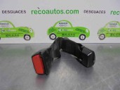 Replacement seatbelt buckle for BMW 3 Series Coupe (E46) 320 CD OEM IAM reference 8235680 2 DOORS