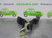 Replacement seatbelt buckle for BMW 3 Series Coupe (E46) 320 CD OEM IAM reference 8235680 2 DOORS