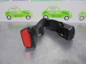 Replacement seatbelt buckle for BMW 3 Series Coupe (E46) 320 CD OEM IAM reference 8235680 2 DOORS