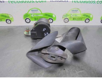 Recambio de cinturon seguridad delantero izquierdo para asia motors rocsta 2.2 d 4x4 rocsta 2.2 d 4x4 referencia OEM IAM 3 PUE