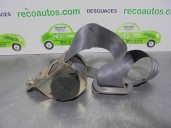 Recambio de cinturon seguridad delantero izquierdo para asia motors rocsta 2.2 d 4x4 rocsta 2.2 d 4x4 referencia OEM IAM 3 PUE