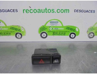 Recambio de warning para bmw serie 3 coupe (e46) 320 cd referencia OEM IAM 